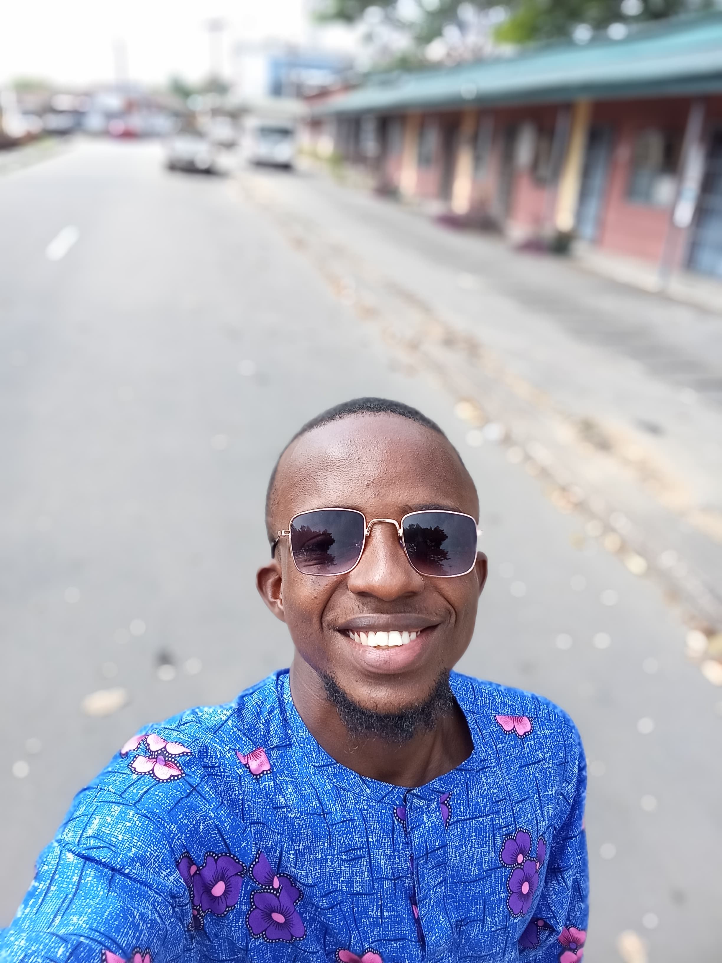 Osahumhen Timothy Iyamah